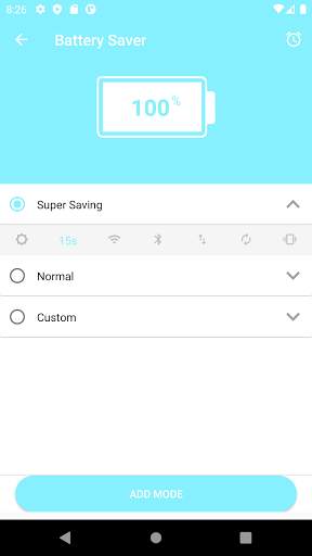 Cleaner - phone cleaning, speed up, optimization screenshot 4