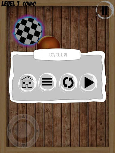 Drop Ball screenshot 4