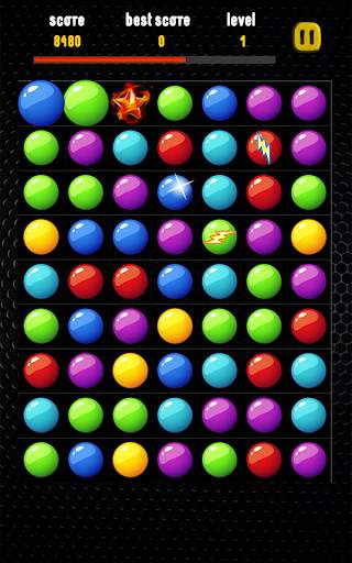 Bubble Match screenshot 17