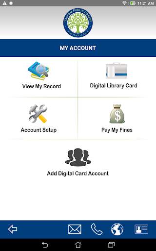 Sachem Mobile screenshot 4