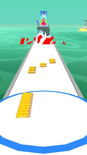 Bullet Stack screenshot 1