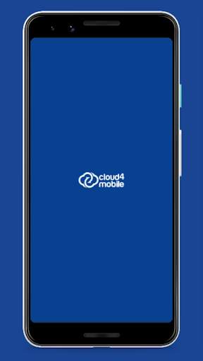 cloud4mobile - MDM Agent screenshot 1