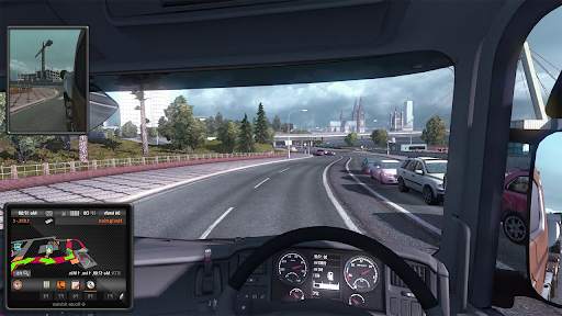 Bus Simulator 2022 screenshot 2