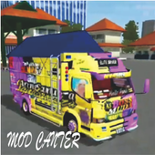 Mod Truck Canter Indonesia icon