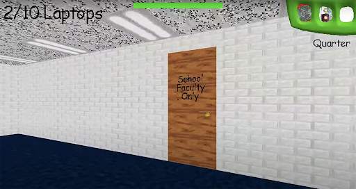 Laptop Math Teacher Education Learning Hacking Mod screenshot 3