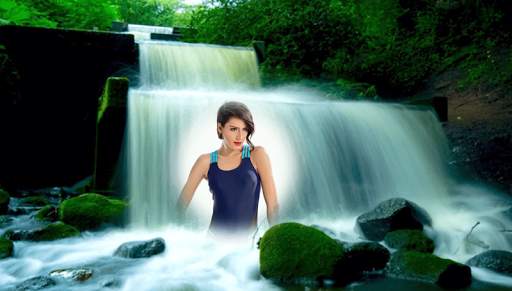 Waterfall Frames screenshot 8