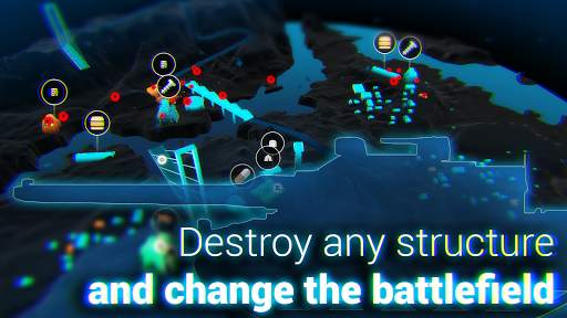Zombie City Defense 2 screenshot 4