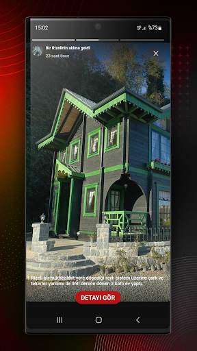 Yeni Şafak - Gazete Haber Spor screenshot 4