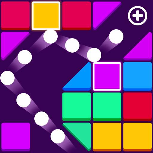 Bricks Block - Ball Crusher 1.8
