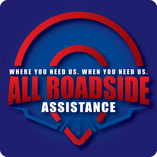 All Roadside Assistance | Free Roadside Tool icon