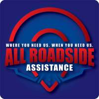 All Roadside Assistance | Free Roadside Tool logo
