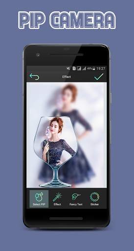 PIP Camera screenshot 10
