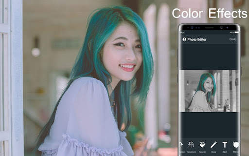 Photo Editor Studio 2021 screenshot 3