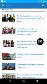 RWANDA TV screenshot 7