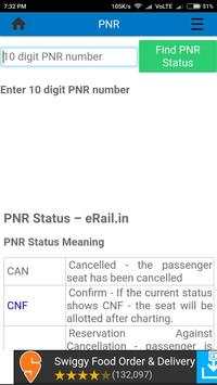 IndianRailway TimeTable Suburban-2018 screenshot 7