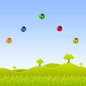 Bubble Crush icon