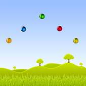 Bubble Crush