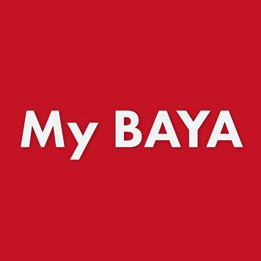 My BAYA 1.0.14