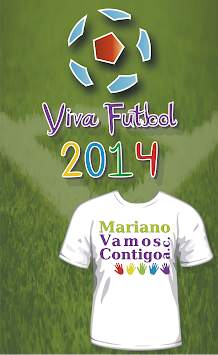 Viva Football World screenshot 2