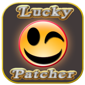 Lucky Patcher Root Pro أيقونة