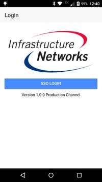 INET CC Mobile screenshot 1
