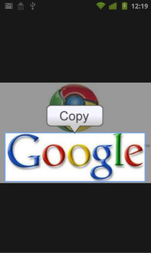 Copy Paste It Trial screenshot 7