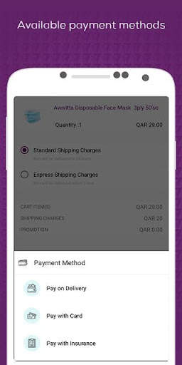 Wellcare Pharmacy screenshot 2