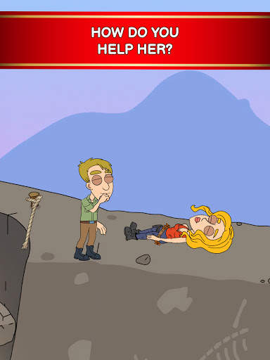 Help Me - Time Travel screenshot 6