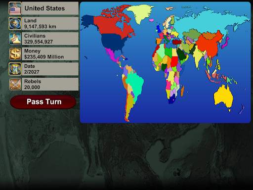 World Empire screenshot 10