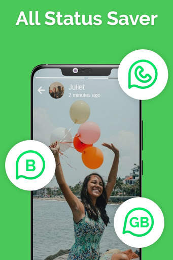 Story Downloader For Whatsapp screenshot 1