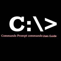 Command prompt 100  commands on 9Apps