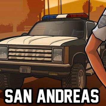 Cheats GTA San Andreas (2017) screenshot 1