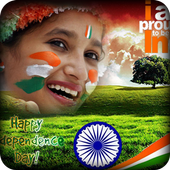 Republic Day Photo frames 2018 - 26 Jan Frames icon