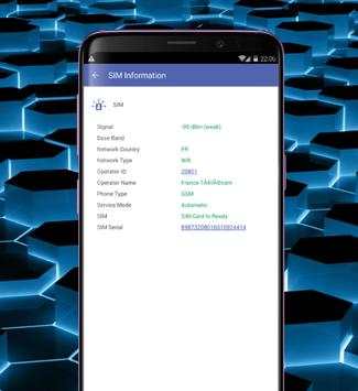 MTK Mobile Uncle Tools X screenshot 1