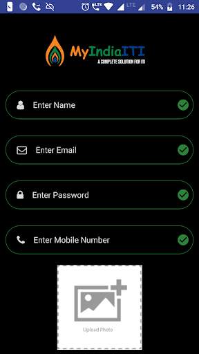 Mobile ITI ; ITI solutions screenshot 7