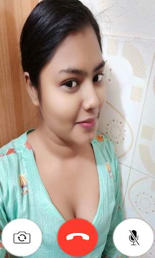 Real Sexy Indian Girls Video Chat - Dating screenshot 2