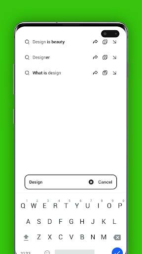 Private Browser-Proxy Servers screenshot 2