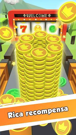 Crazy Pusher screenshot 2