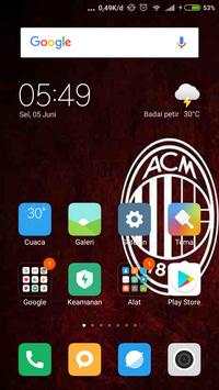 Football Soccer Wallpaper screenshot 4