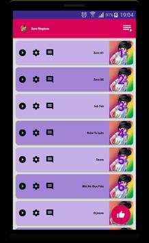 Zero Movie Ringtone screenshot 6