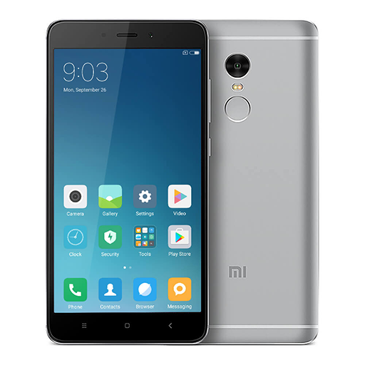 Icon Pack for Redmi Note 4 icon