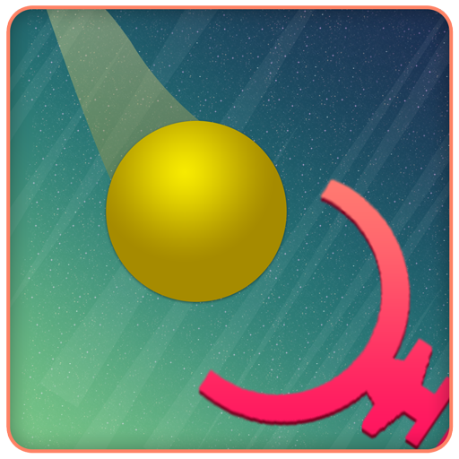 Ball Pull icon