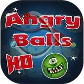 Angry Balls 1.0