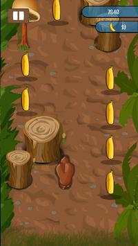 Temple Kong: Jungle Run screenshot 4