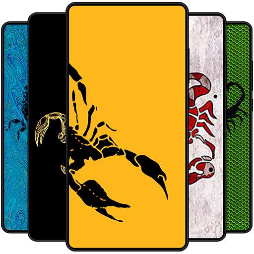Scorpion Wallpaper 5.0.0