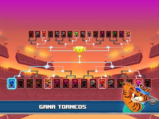 Drive Ahead! Sports screenshot 7