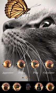 Photography GO Launcher Theme screenshot 3