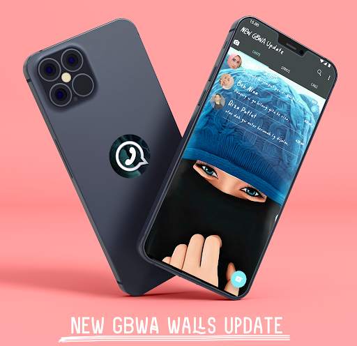 GB WA 2021 Delta Walls screenshot 2