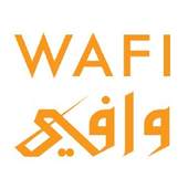 WAFI Shopping Mall Dubai 4.4.2