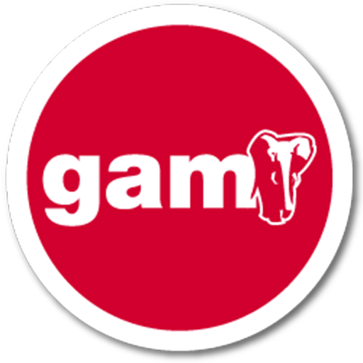 GAM Training AR icon